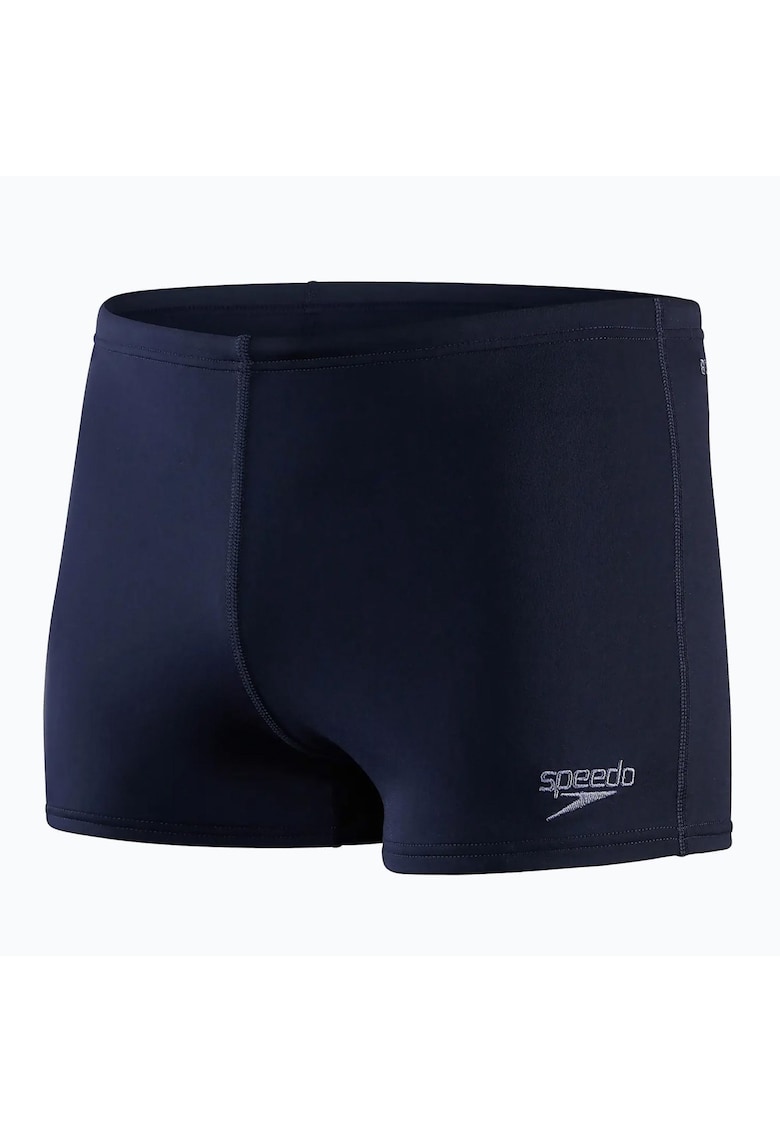 Slip baie pentru barbati - Poliester - Bleumarin - 32