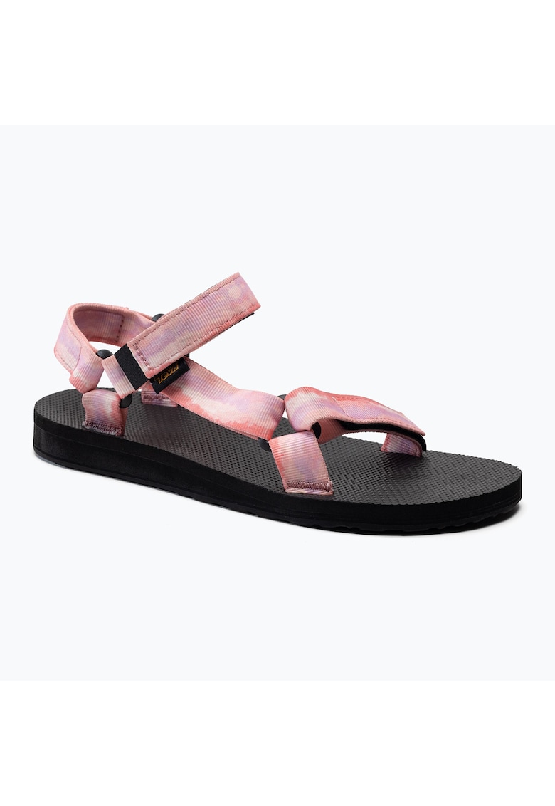 Sandale de trekking dama - Original Universal Tie-Dye - EVA/Textil - Roz - Roz