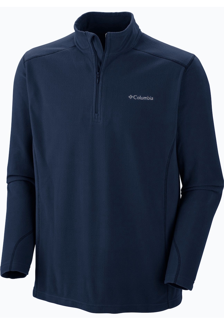 Hanorac pentru barbati - Klamath Range - Poliester - Bleumarin