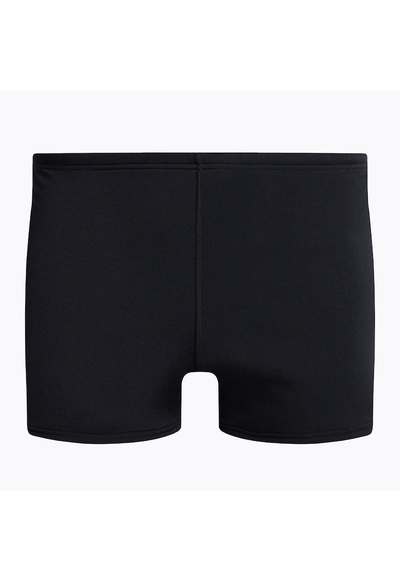 Costum baie barbati - Poliester - Negru - Negru