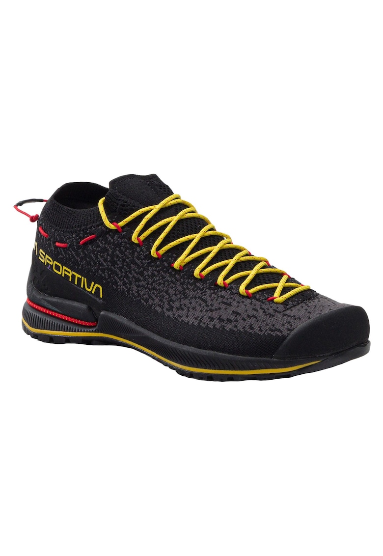 Pantofi sport barbati - Textil - Multicolor. - Multicolor