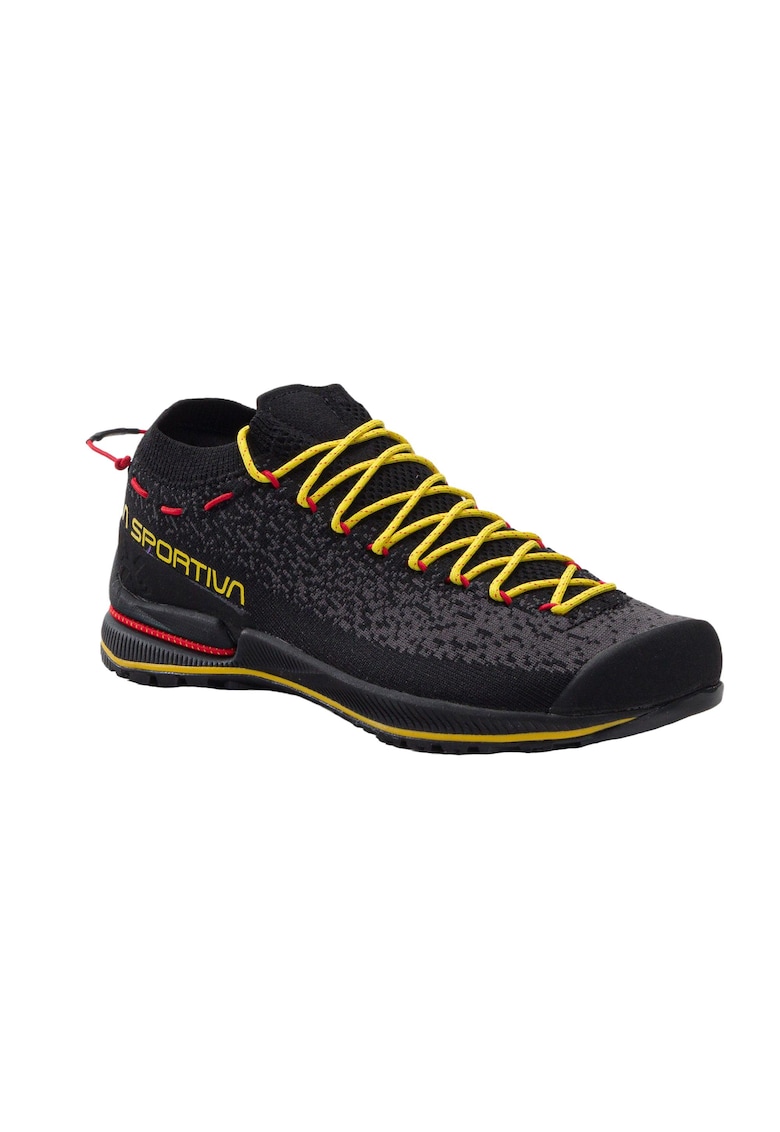 Pantofi sport barbati -  Textil - Multicolor.