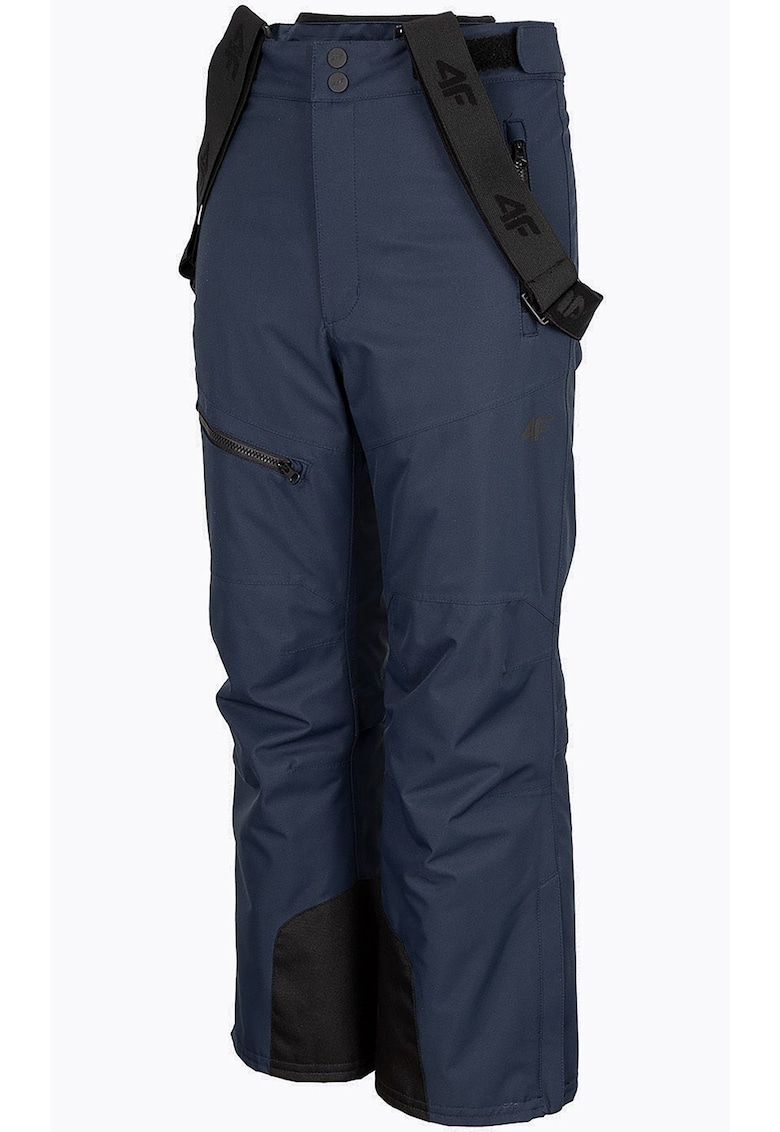 Pantaloni schi copii - Poliester