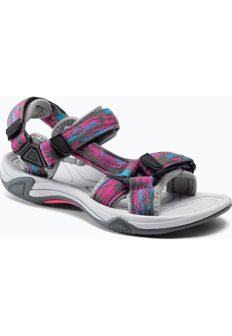 Sandale de trekking pentru copii - EVA - Multicolor - Multicolor