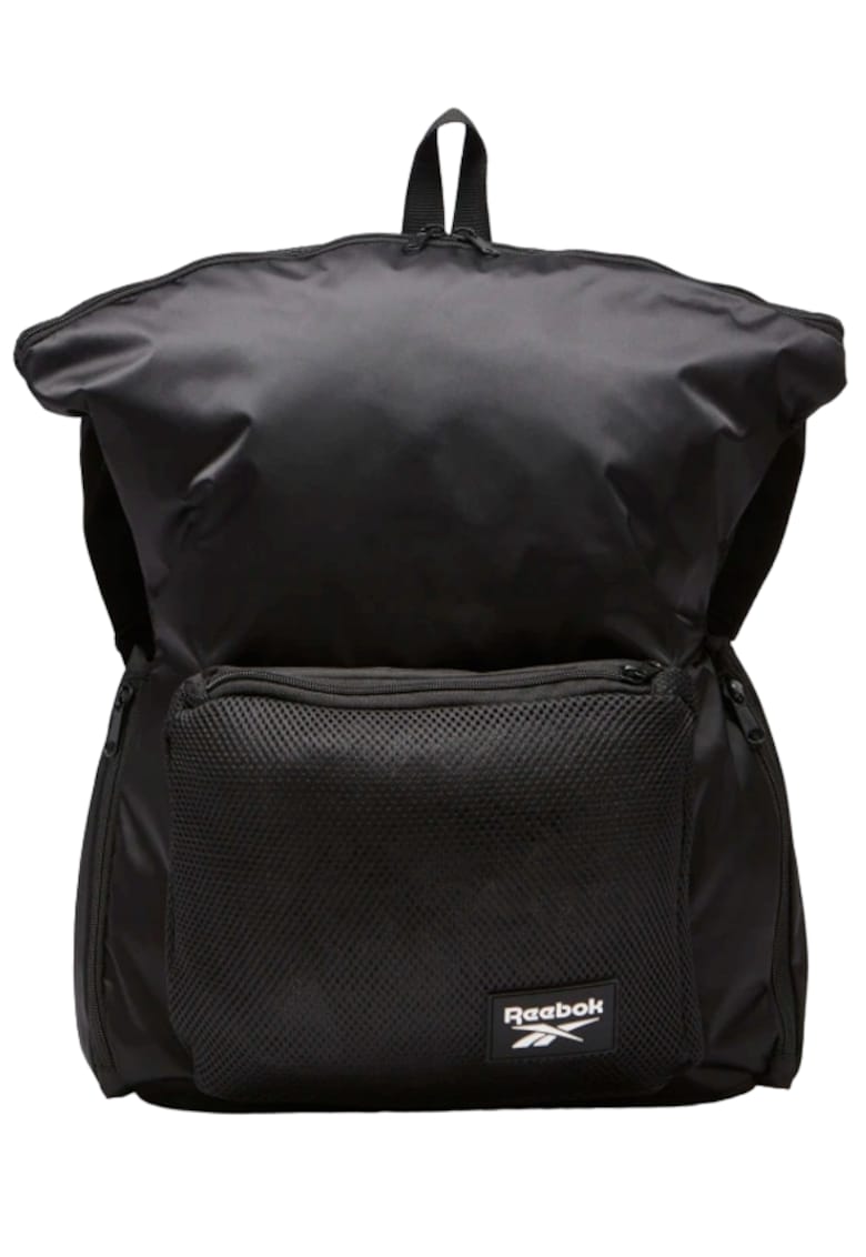 Rucsac dama - Poliamida - 37 x 44 x 14 - Negru