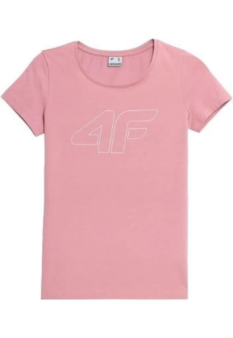 4f Tricou Bumbac - 78679