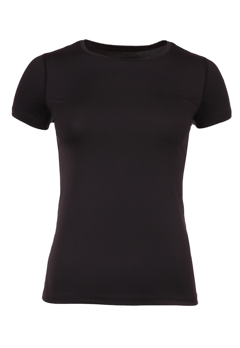 Tricou pentru femei - Negru..