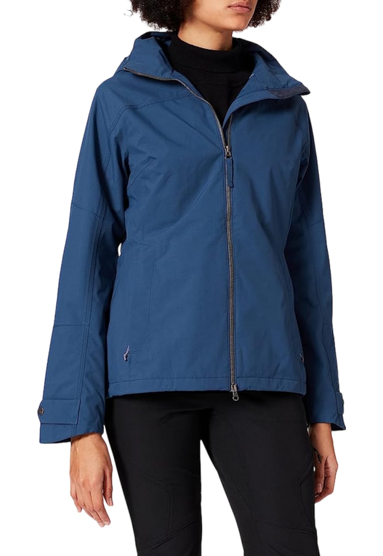 Jacheta rezistenta la apa - cu gluga - Murnau -