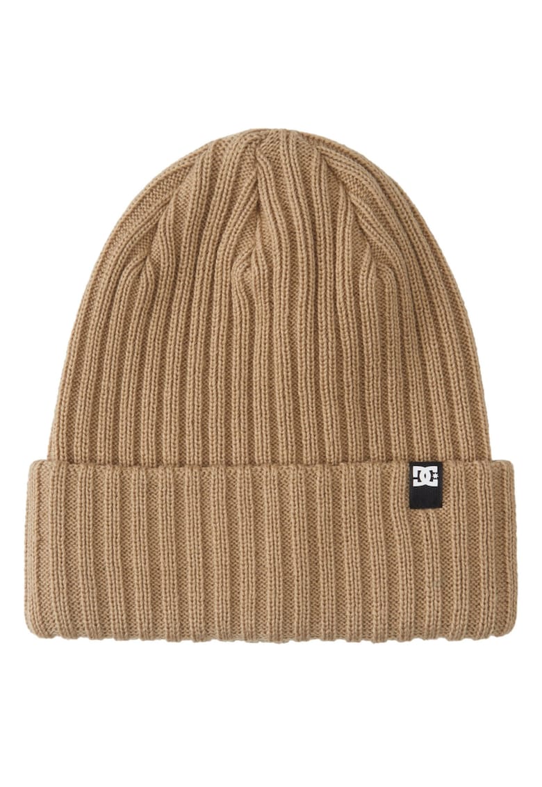 Caciula barbati - Poliester/Acril - Maro -