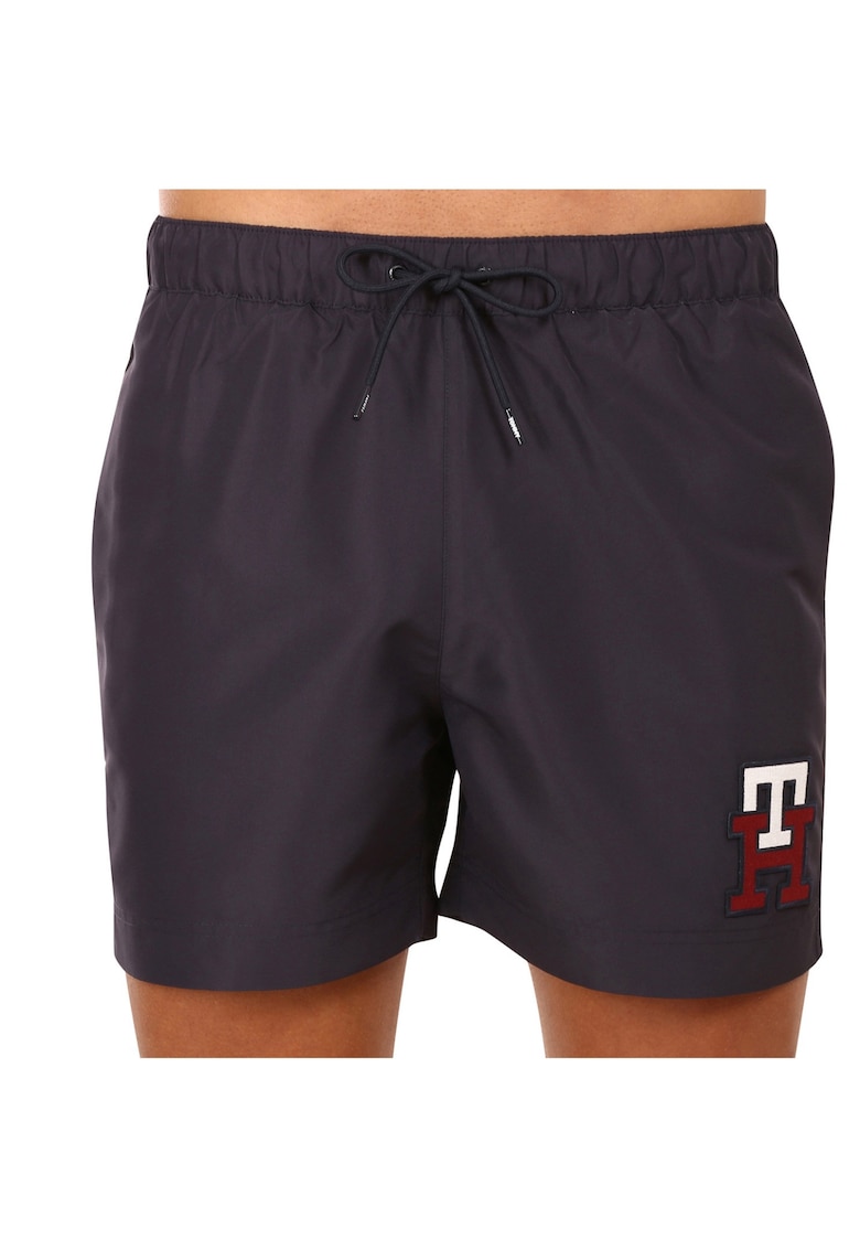 Costum de baie pentru barbati - Albastru inchis - L