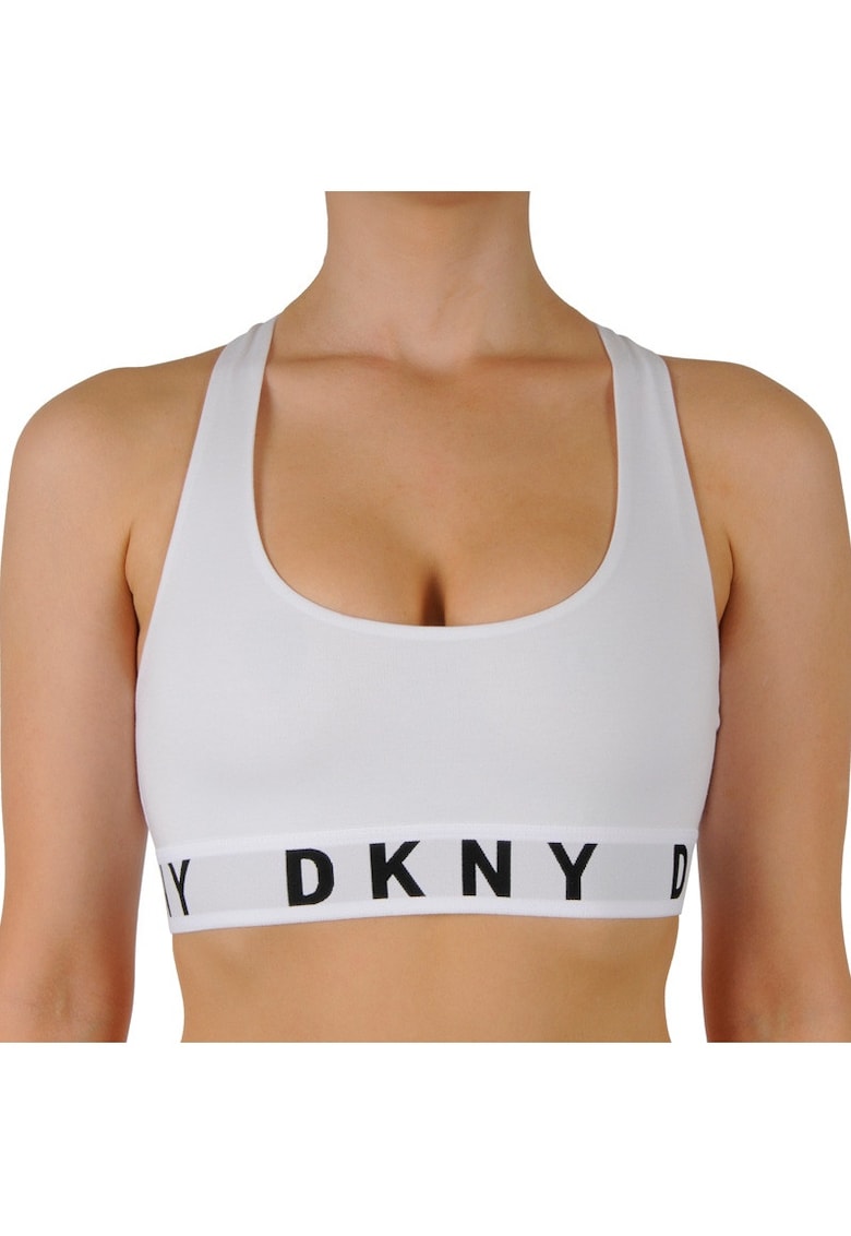 Sutien de dama -  Alb - M