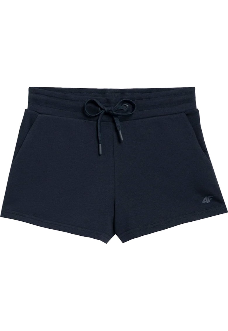 Pantaloni sport dama Pharan negri