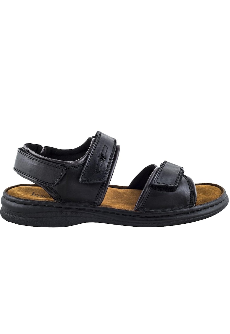 Sandale barbati - Negru -