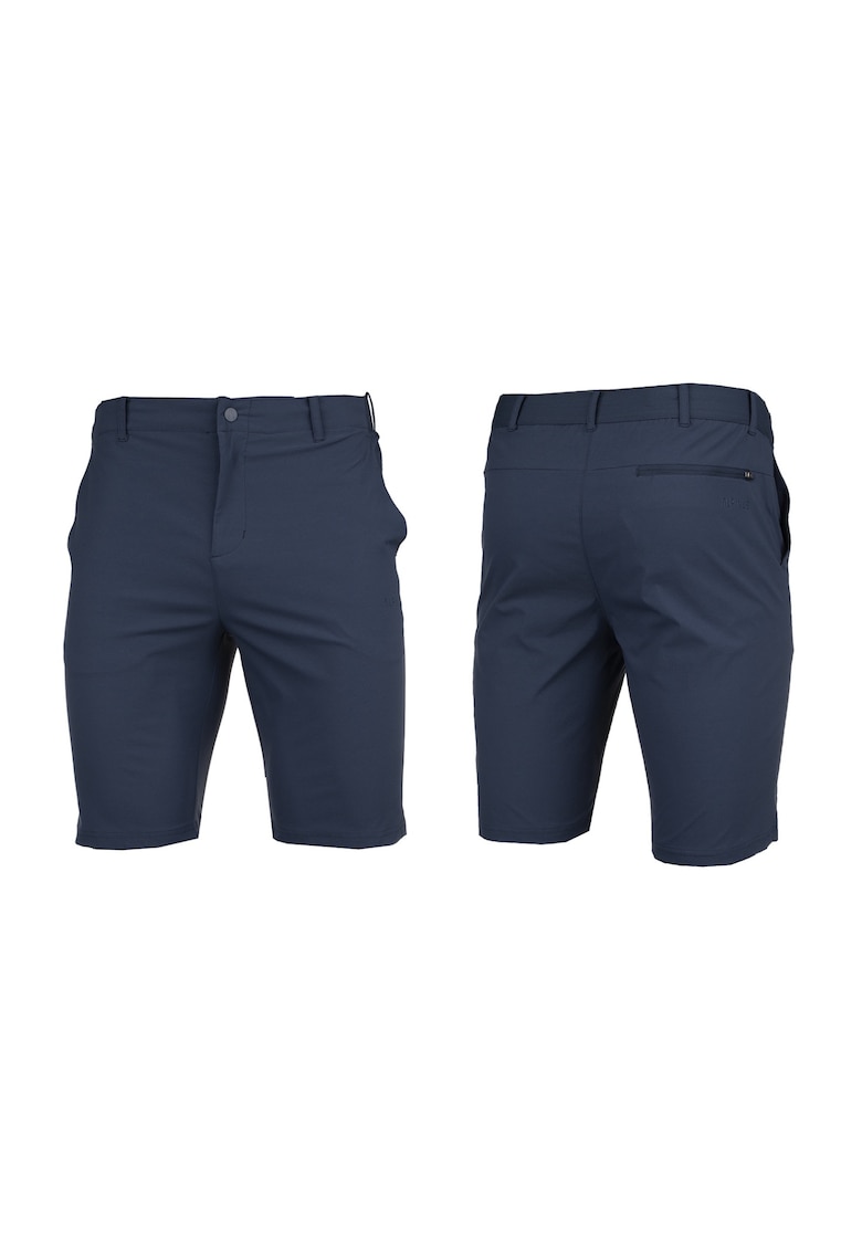 Pantaloni scurti pentru barbati Ferrera - Elastan/Nylon - Bleumarin -