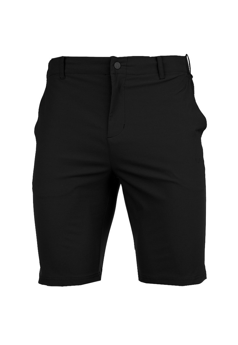 Pantaloni scurti pentru barbati Ferrera - Elastan/Nylon - Bleumarin