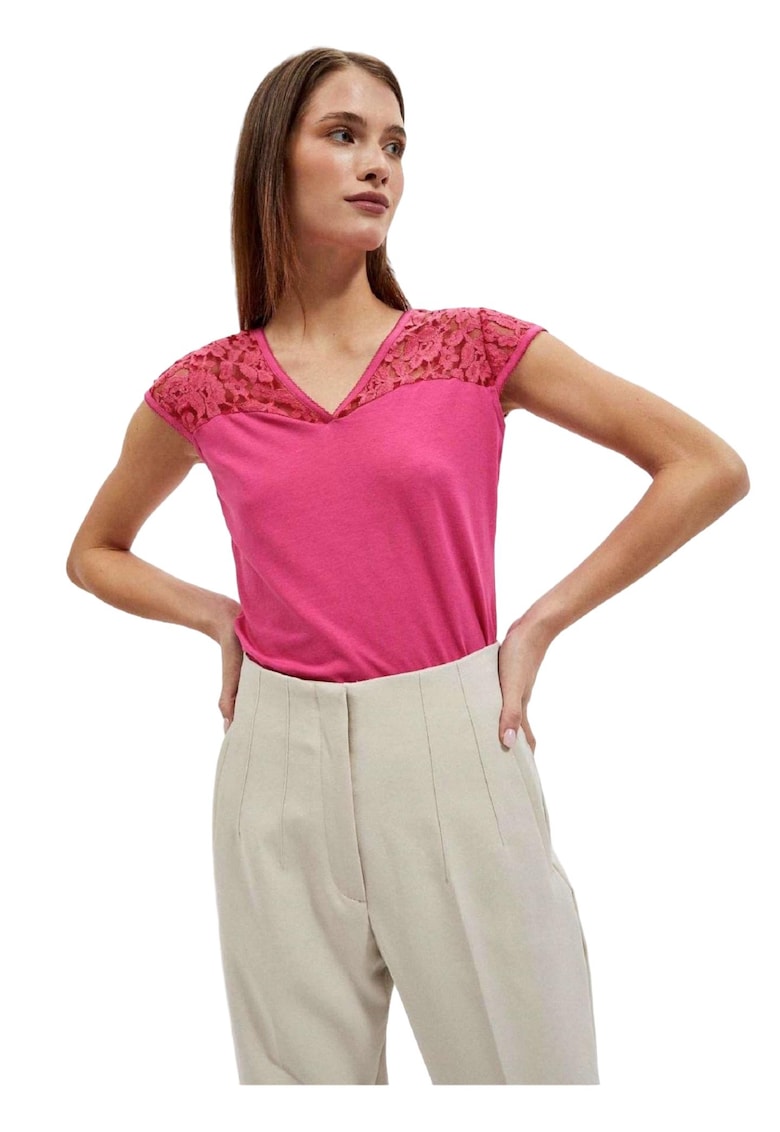 Tricou - BumbacRoz