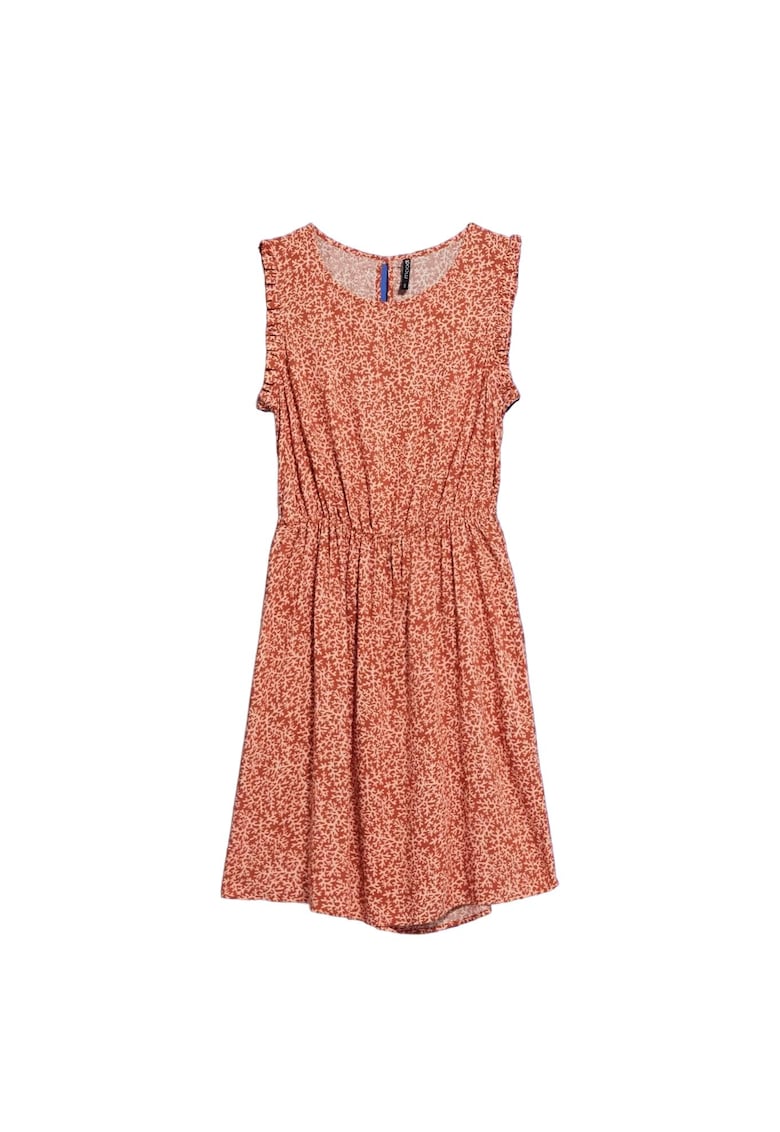 Rochie de dama - Multicolor33 - Multicolor