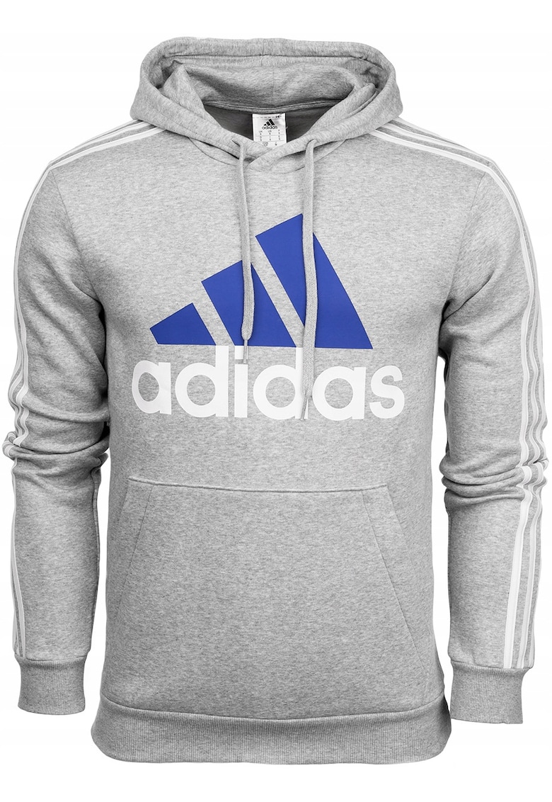 Hanorac sport barbati - Bumbac/Poliester - Multicolor