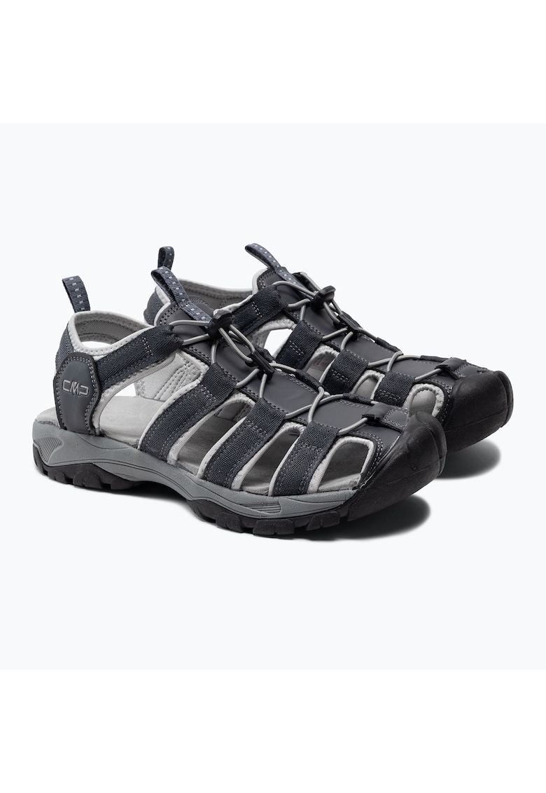 Sandale de trekking barbati - Gri -