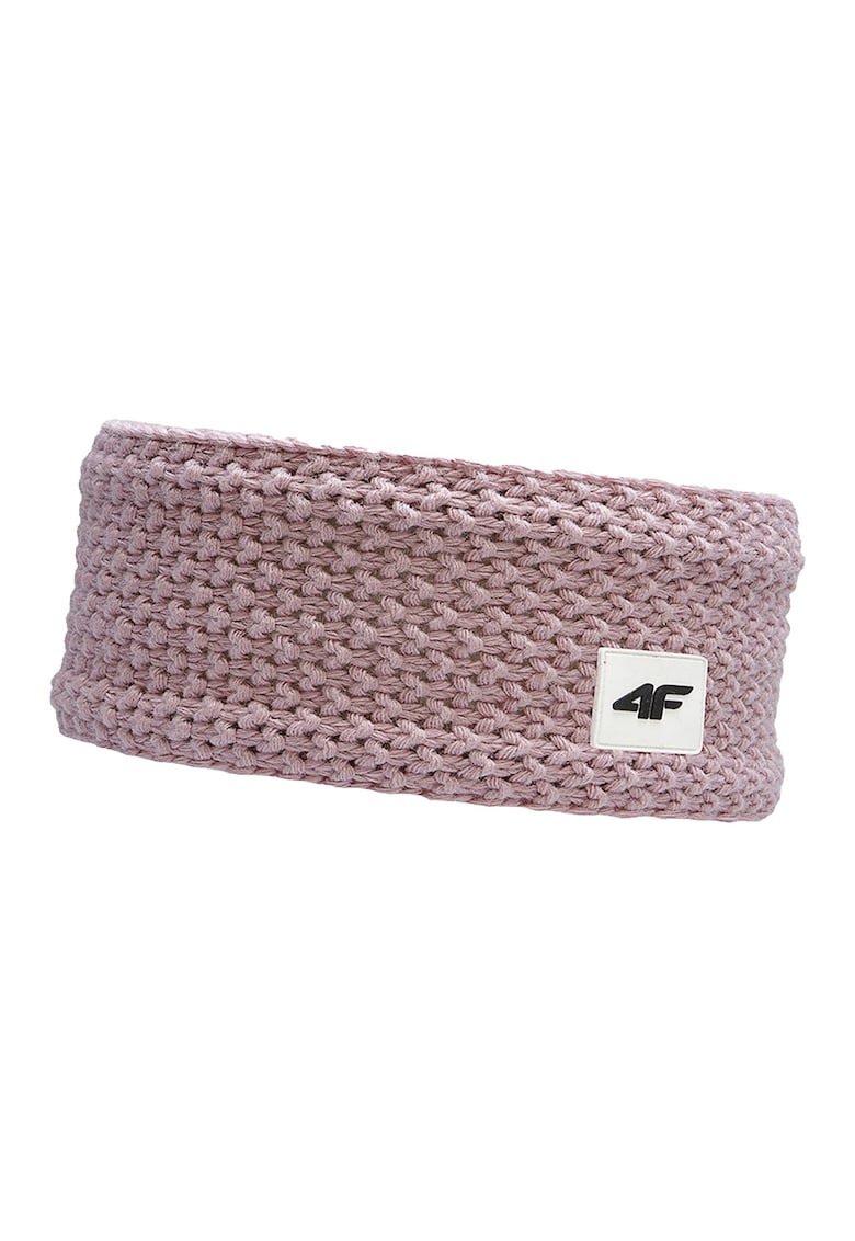 Bentita pentru cap - Acril - Roz - H4Z22-OPU001
