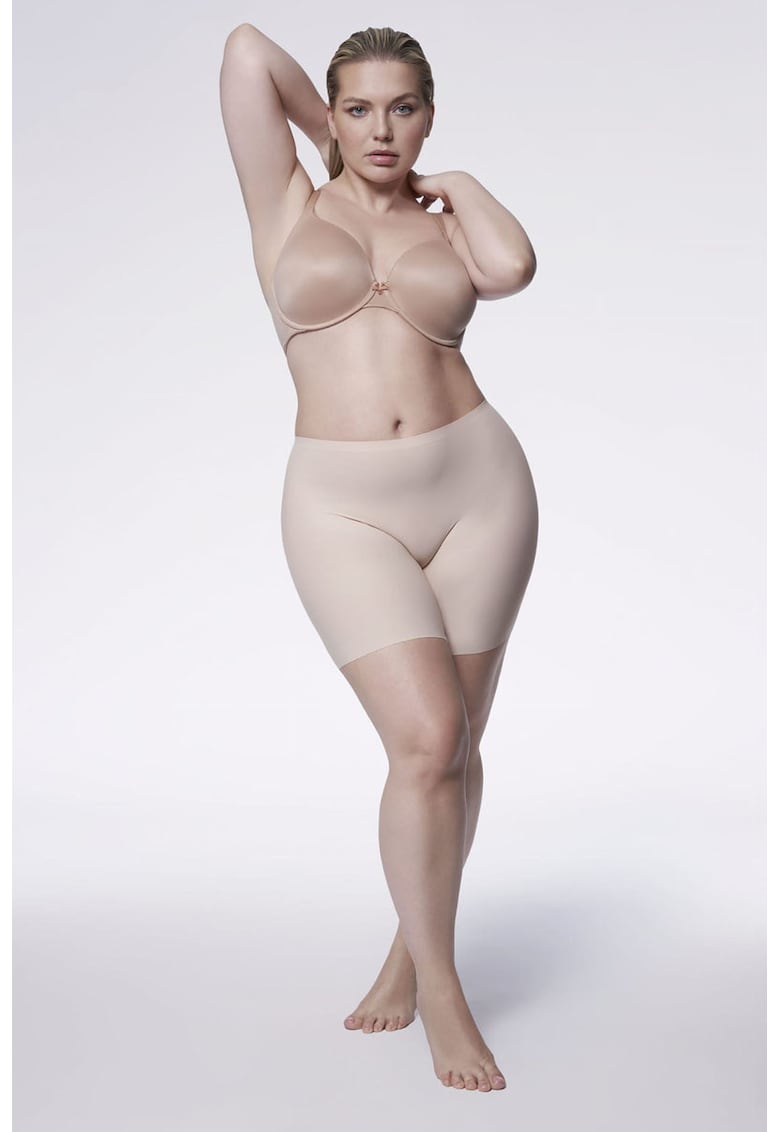 Bermude subtiri microfibra invisible Bermuda Comfort M Natural