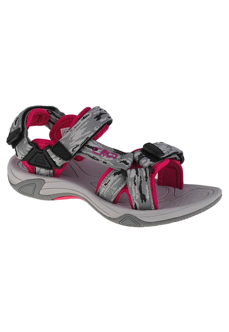 Sandale - Hamal Hiking Sandal Jr 38Q9954-51UL - Gri