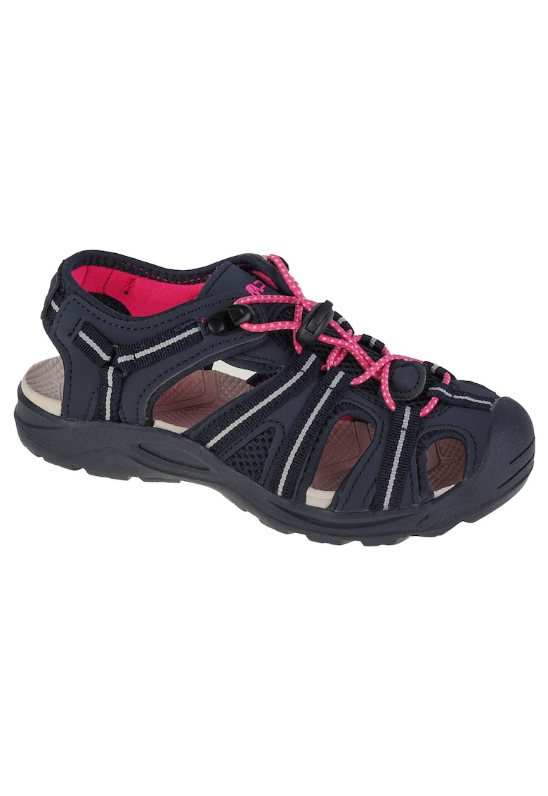 Sandale - Aquarii 2.0 Hiking Sandal Jr 30Q9664-38UL - Albastru marin