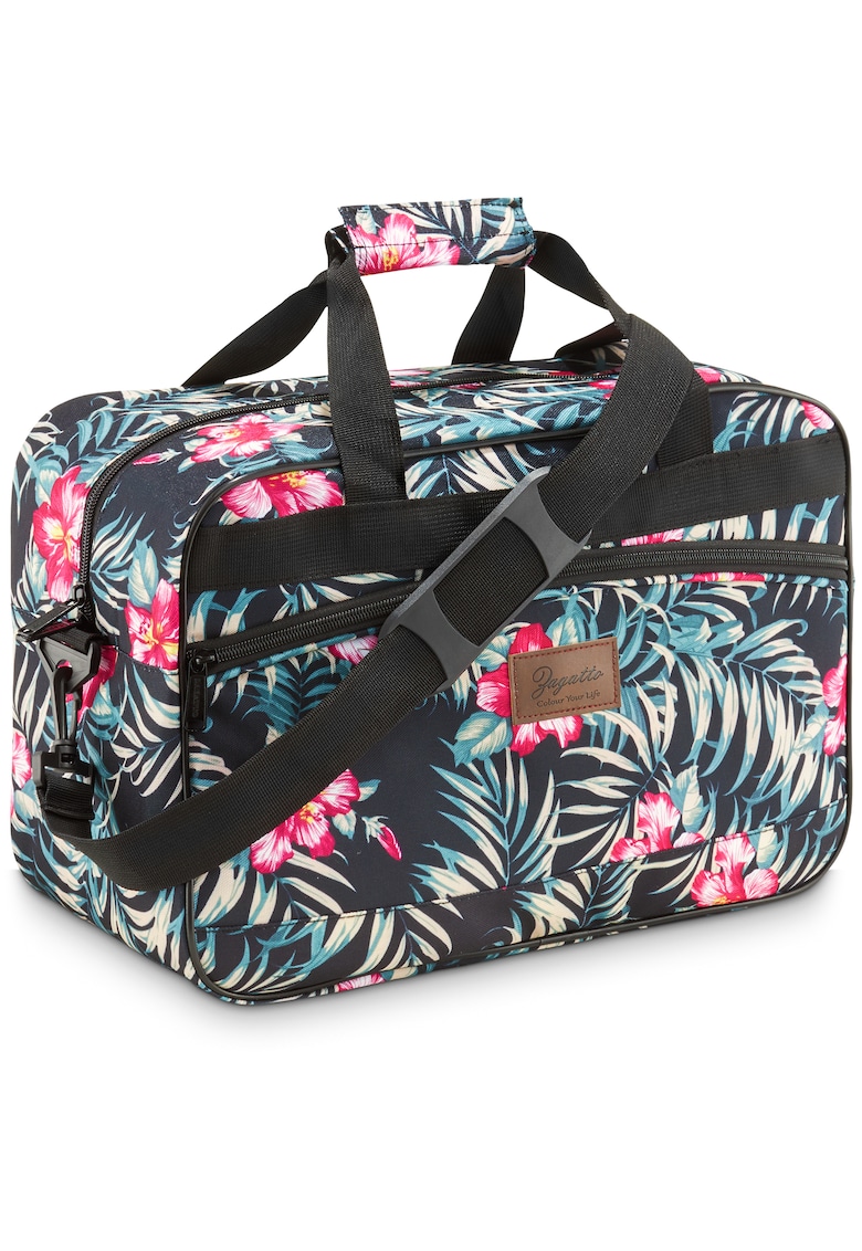 Geanta pentru voiaj impermeabila - cu o bareta detasabila Geanta pentru voiaj impermeabila - cu o bareta detasabila