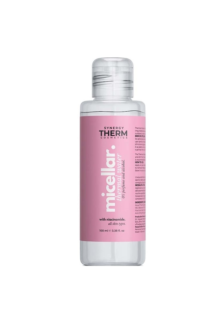 Apa termala micelara 100 ml