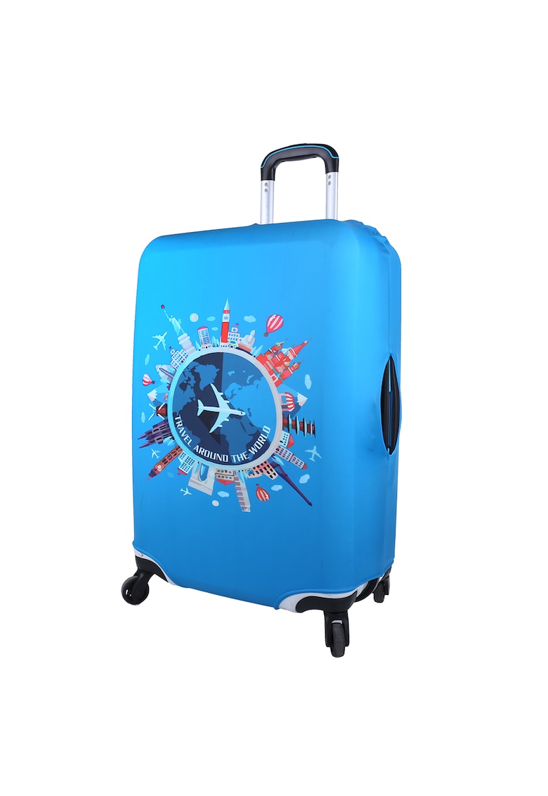 Husa troler  SW33030A - Marime S - Imprimeu 1