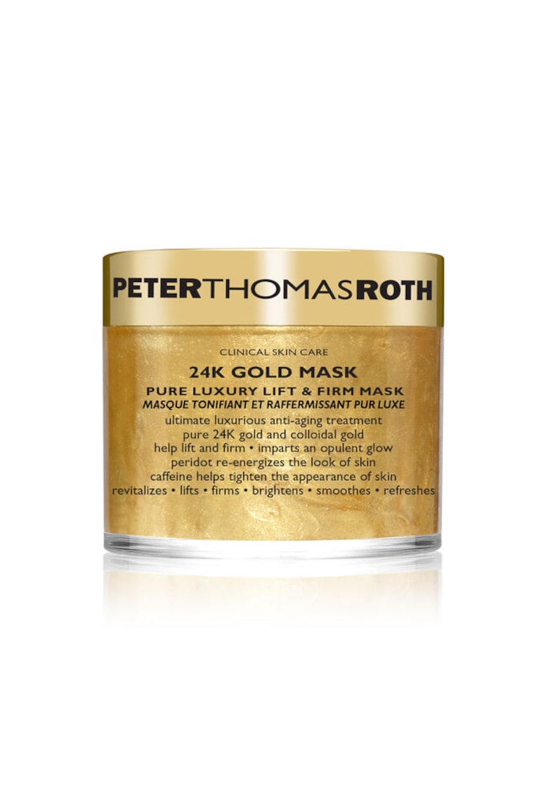 Masca pentru fata 24K Gold Mask - 50 ml