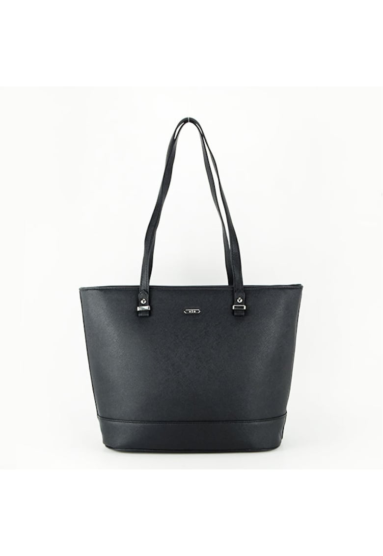 Geanta de talie mare G-23115 12 Negru 13368