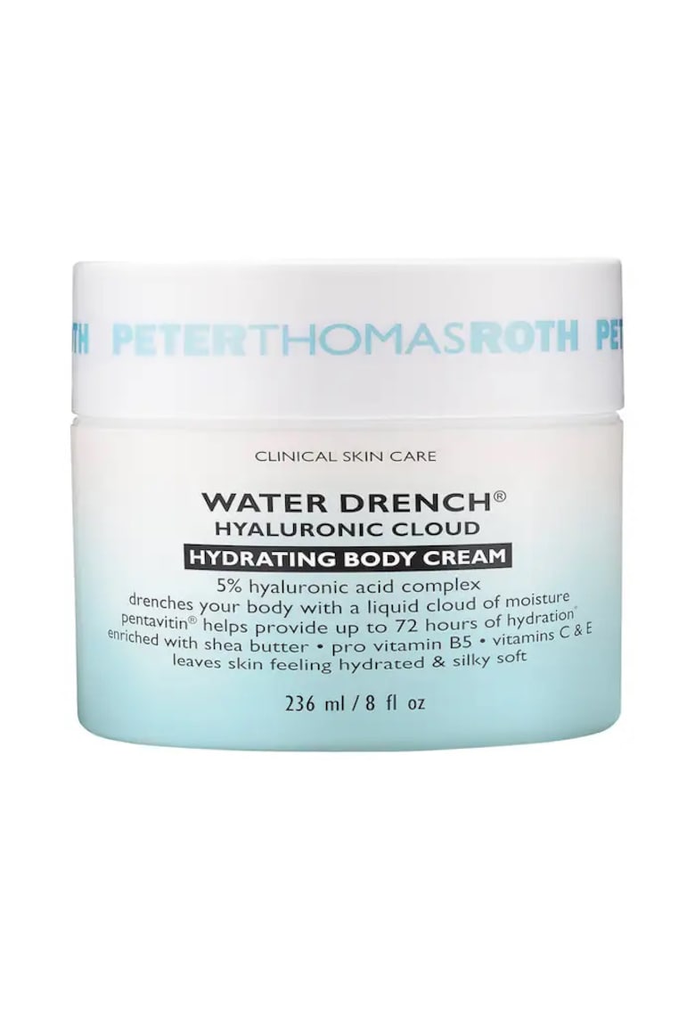 Crema pentru corp Water Drench® Hyaluronic Cloud Body Cream - 236 ml