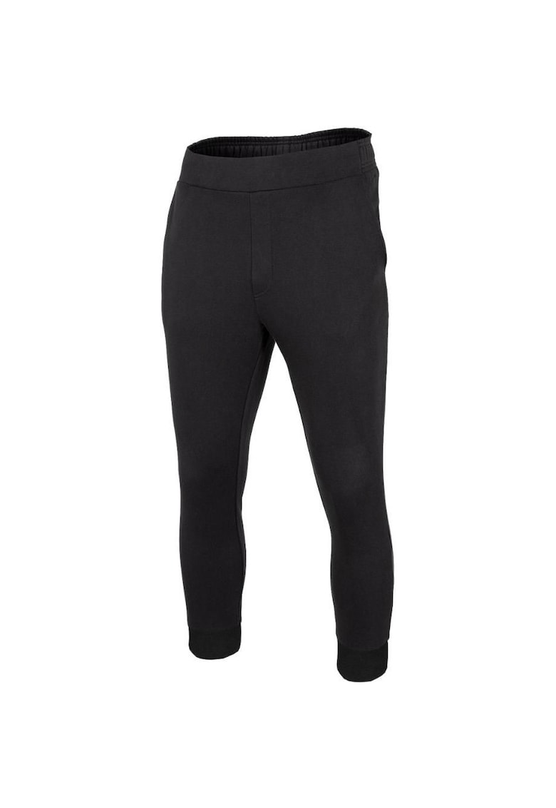Pantaloni sport unisex - Negru -