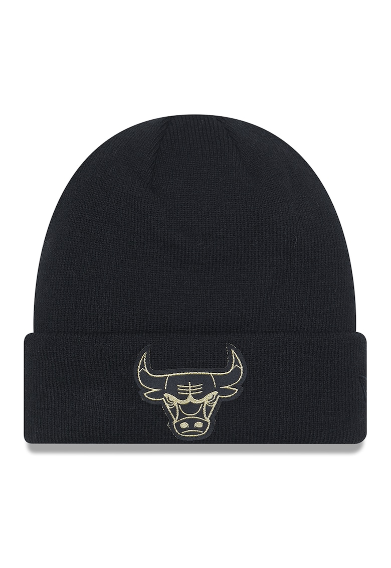 Caciula cu aplicatie logo