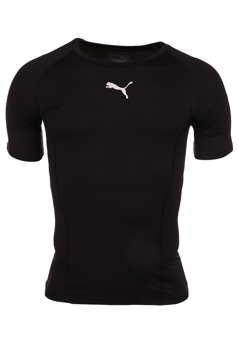 Tricou pentru barbati - Negruaqsq