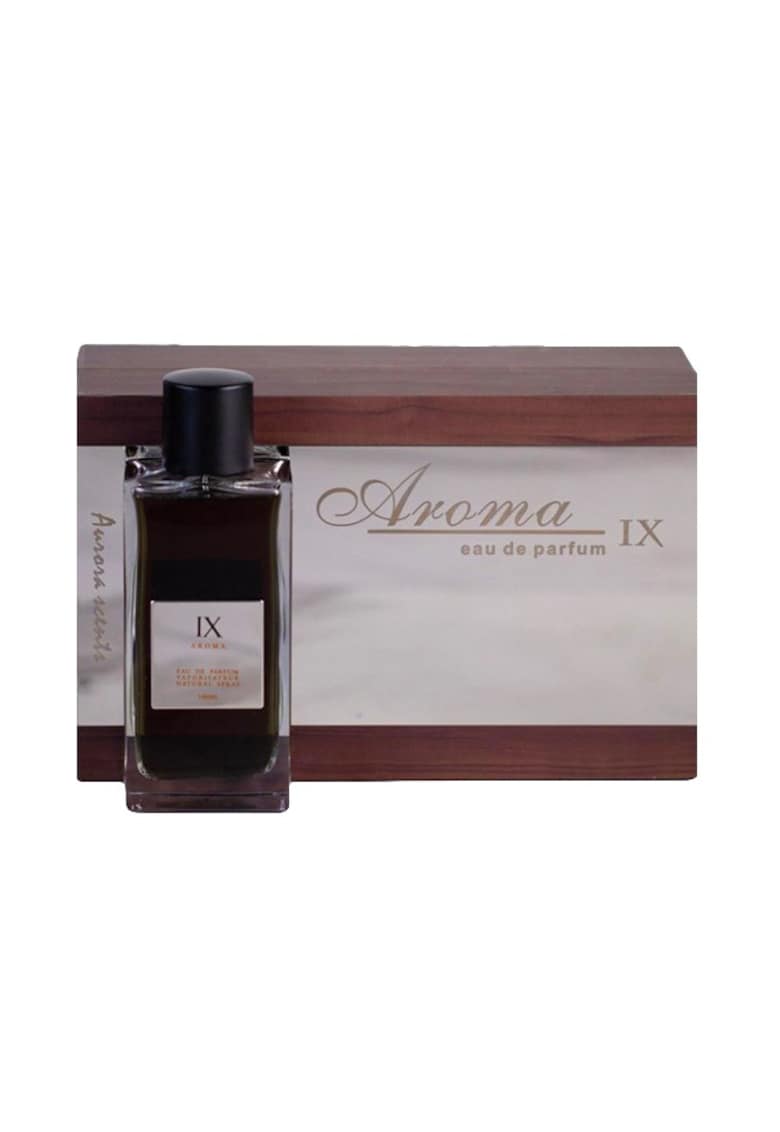 Apa de parfum Aroma IX - Barbati - 100 ml