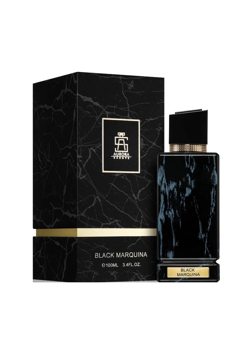Apa de parfum  Black Marquina - Unisex - 100 ml