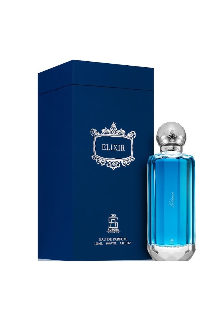 Apa de parfum Elixir - Barbati - 100 ml