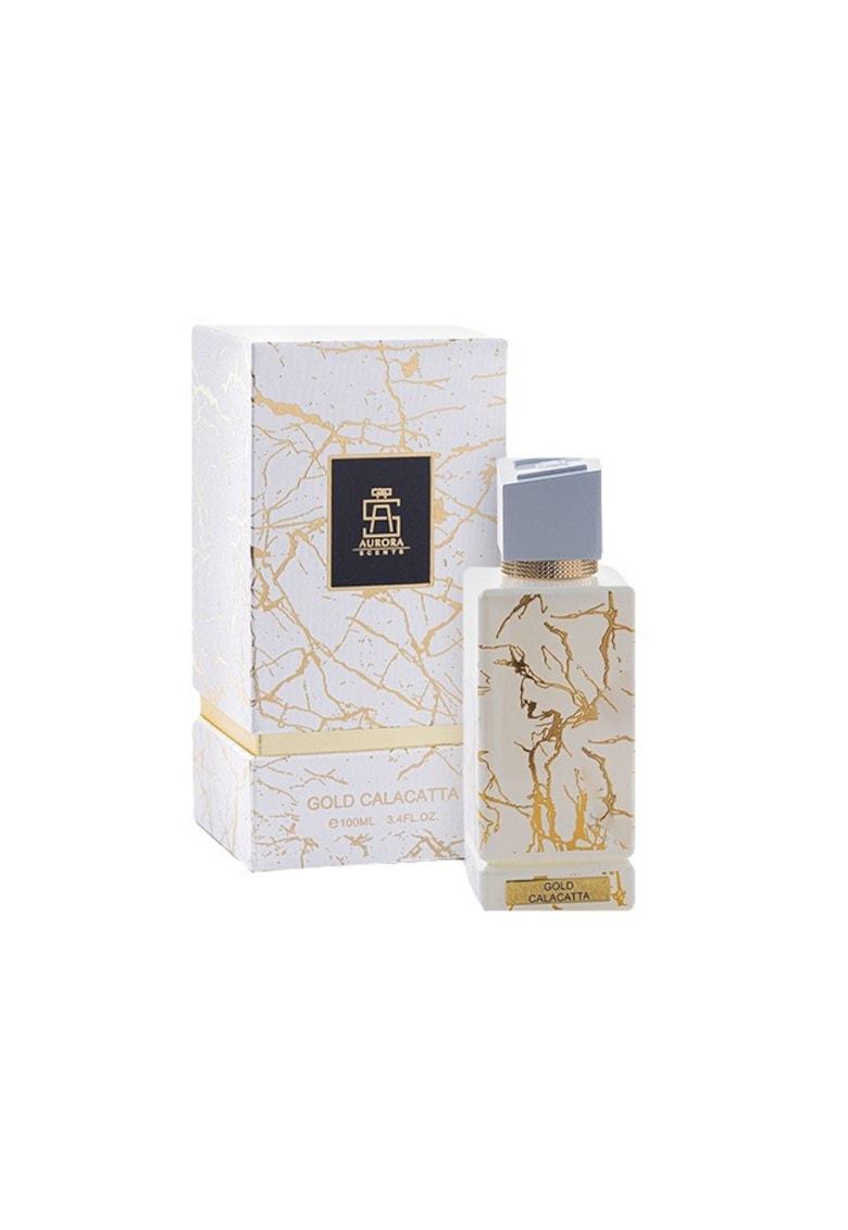 Apa de parfum Gold Calacatta - Unisex - 100 ml