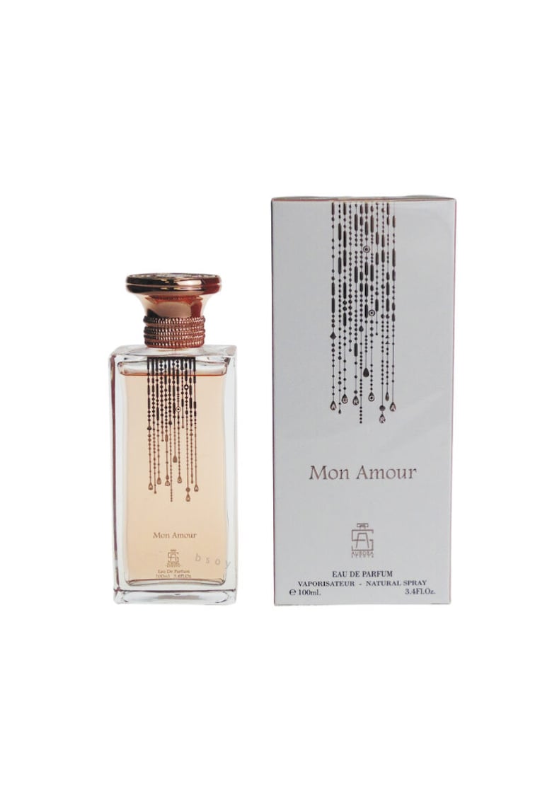 Apa de parfum Mon Amour - Femei - 100 ml