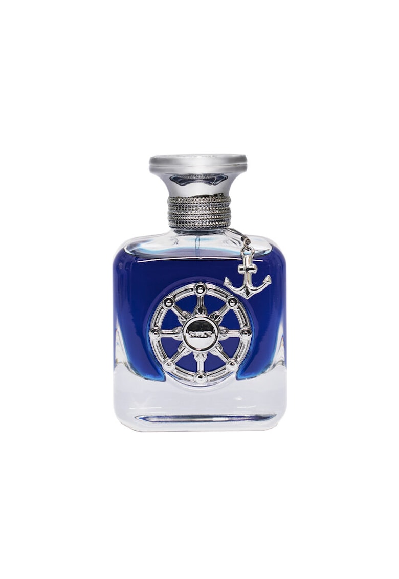 Apa de parfum Voyager Silver - Barbati - 100 ml