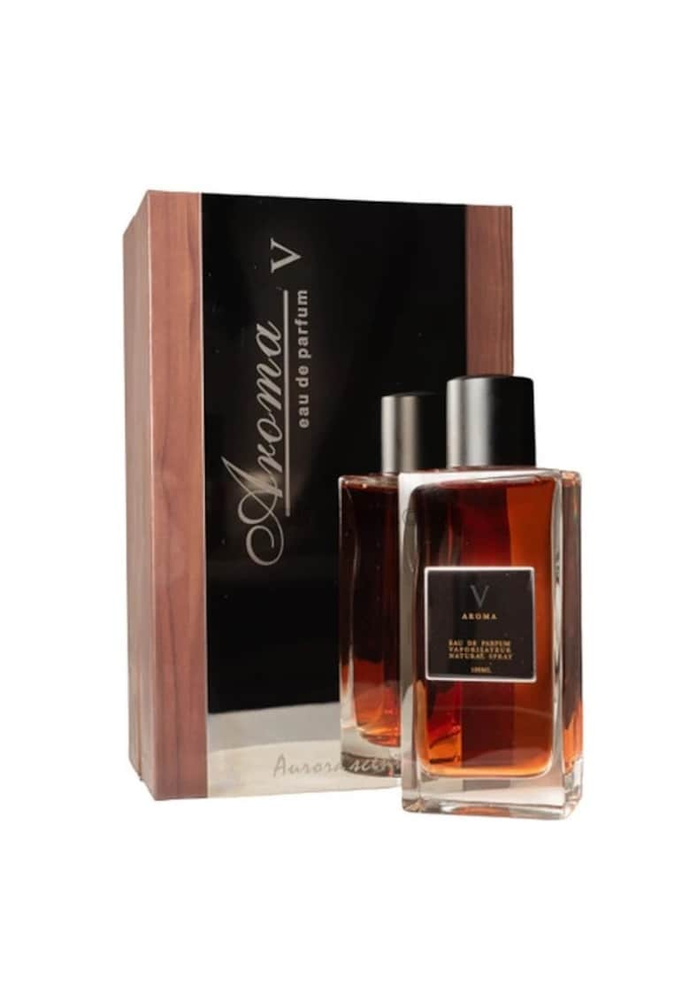 Apa de parfum Aroma V de Scents - Barbati - 100 ml