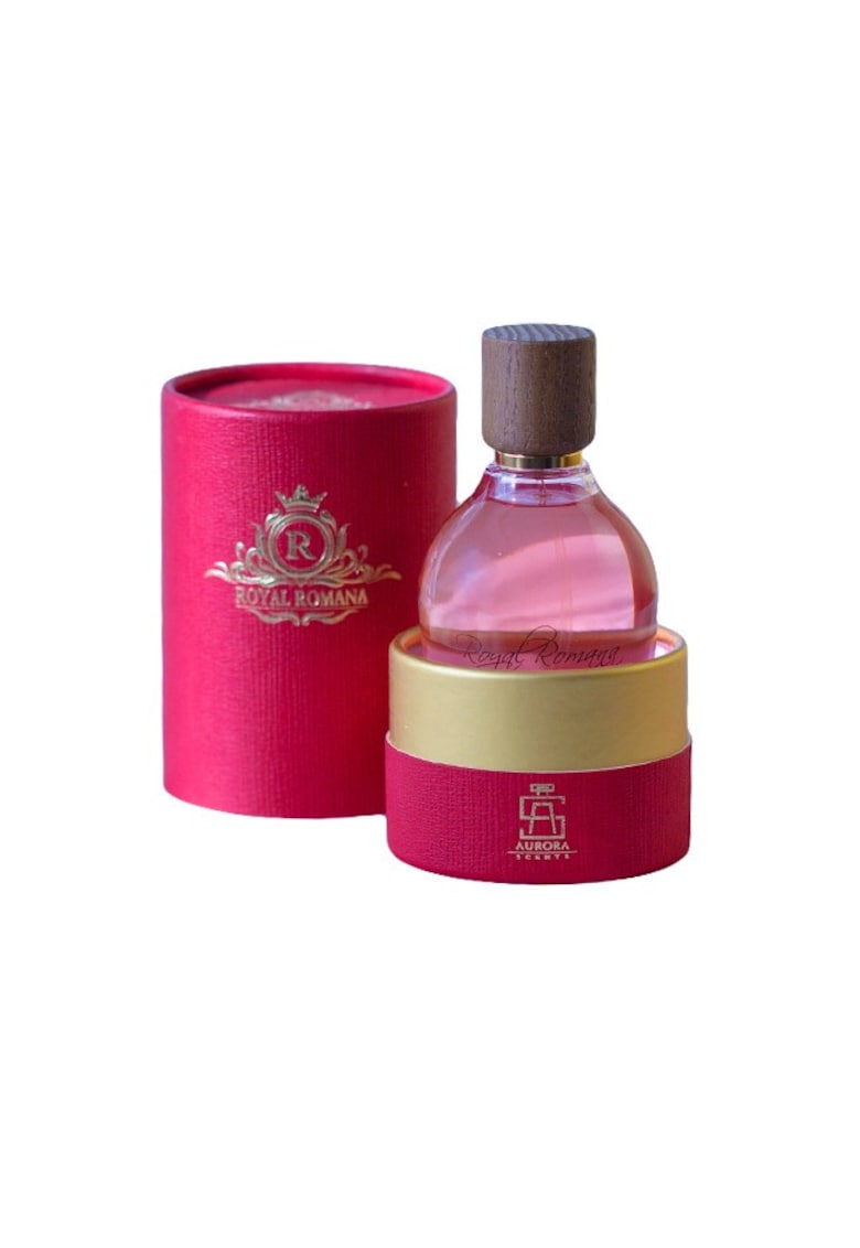 Apa de parfum Royal Romana - Femei - 100 ml