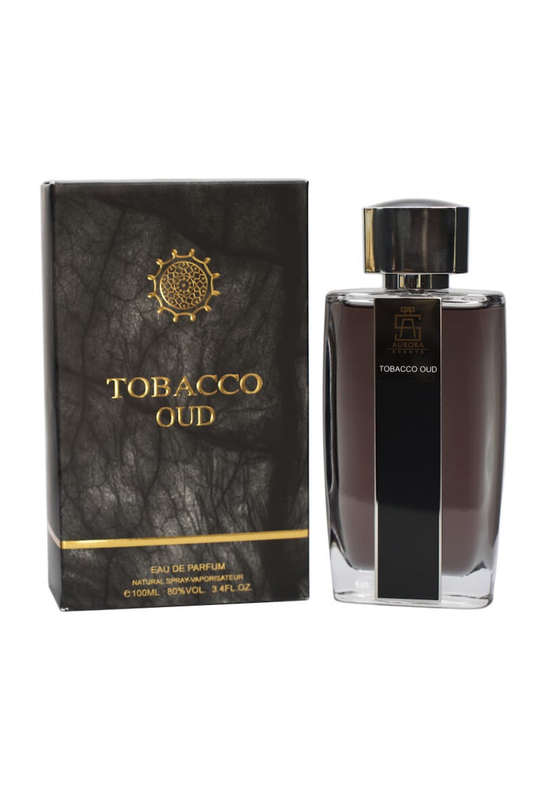 Apa de parfum Tobacco Oud - Barbati - 100 ml