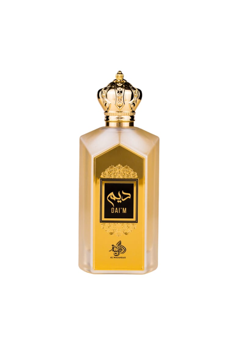 Apa de Parfum Daim - Femei - 100ml