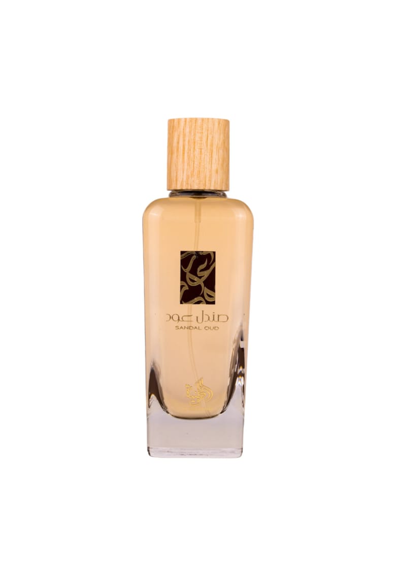 Apa de Parfum Sandal Oud - Unisex - 100 ml