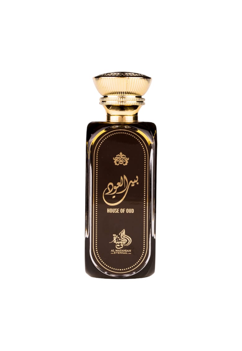 Al Wataniah Apa de Parfum Eternal - House Of Oud - Barbati - 100 ml