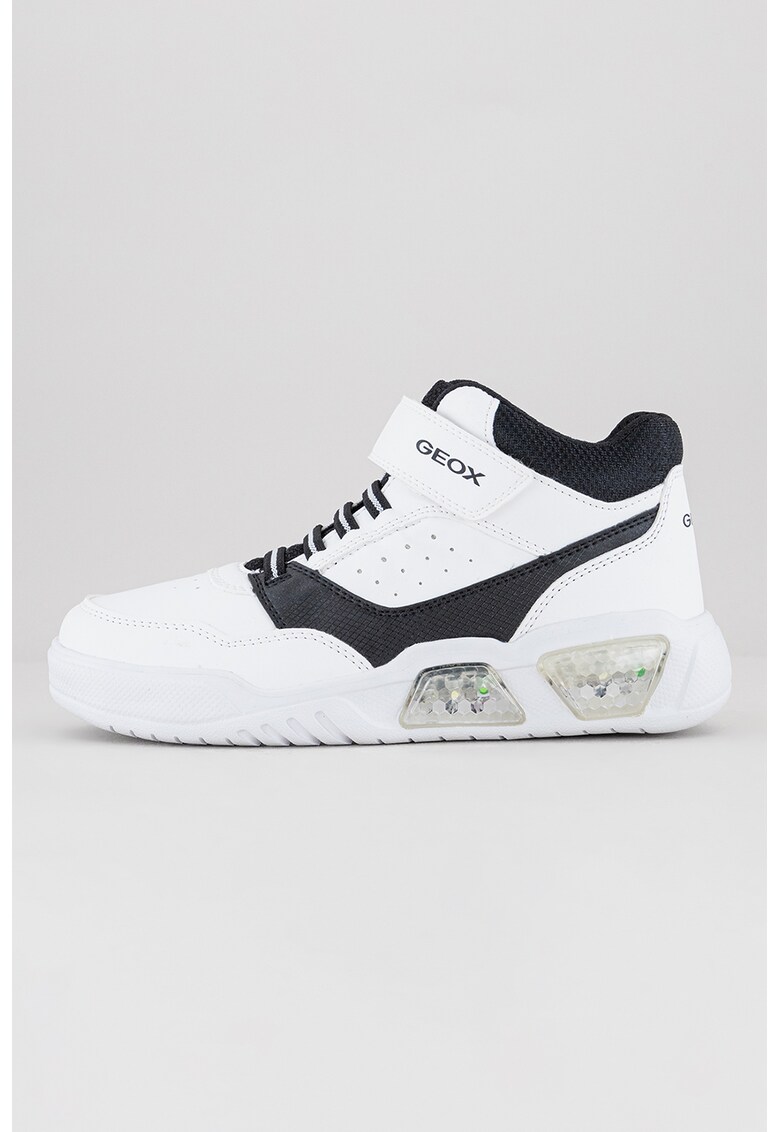 Pantofi sport cu LED-uri
