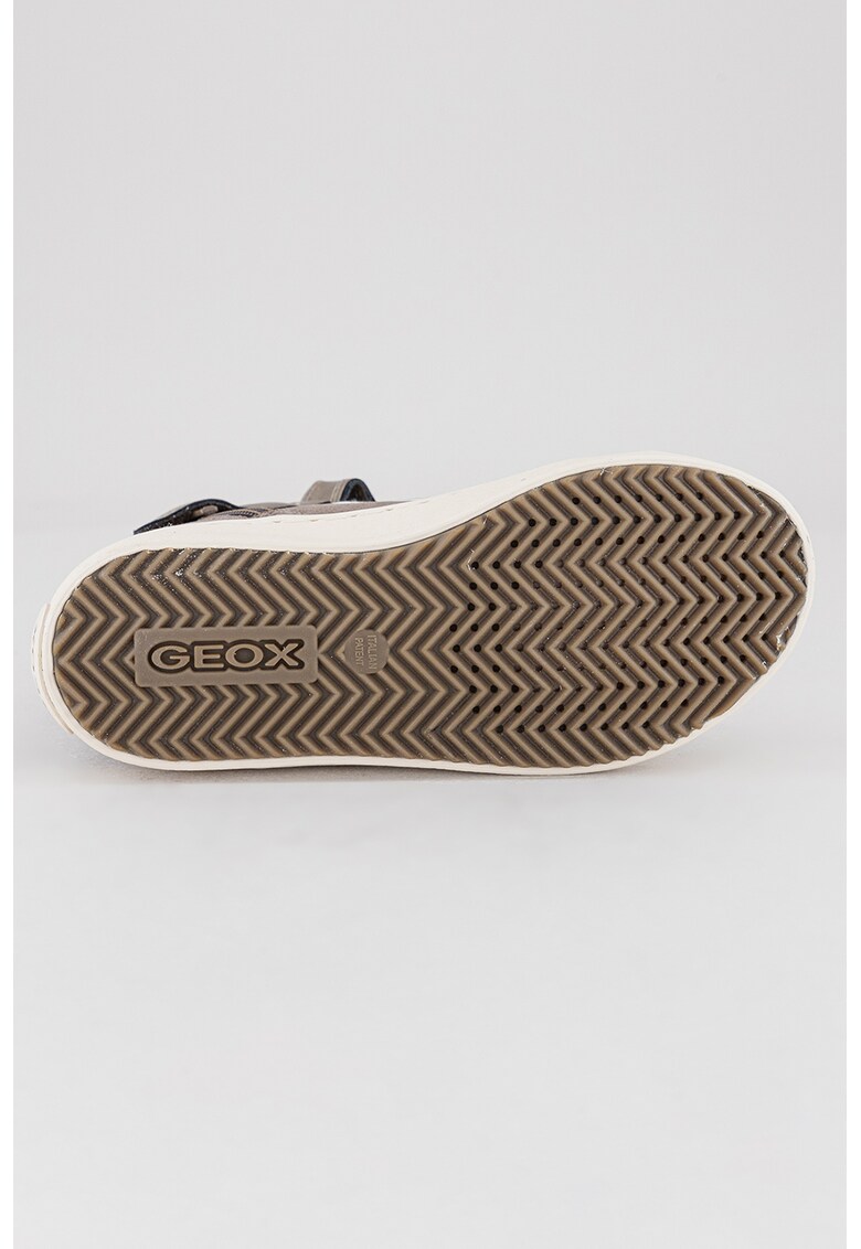 Pantofi sport cu model si velcro Kalispera
